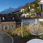Apartment Lauben - Alpstay