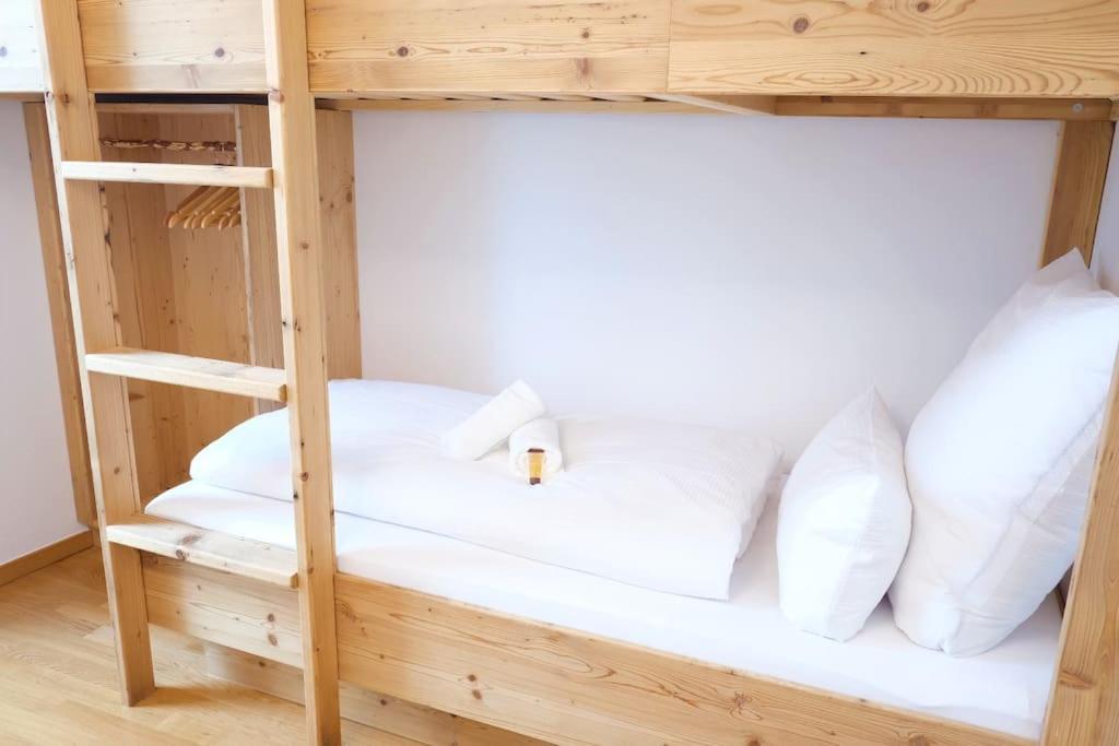 Lauben - Alpstay Merano
