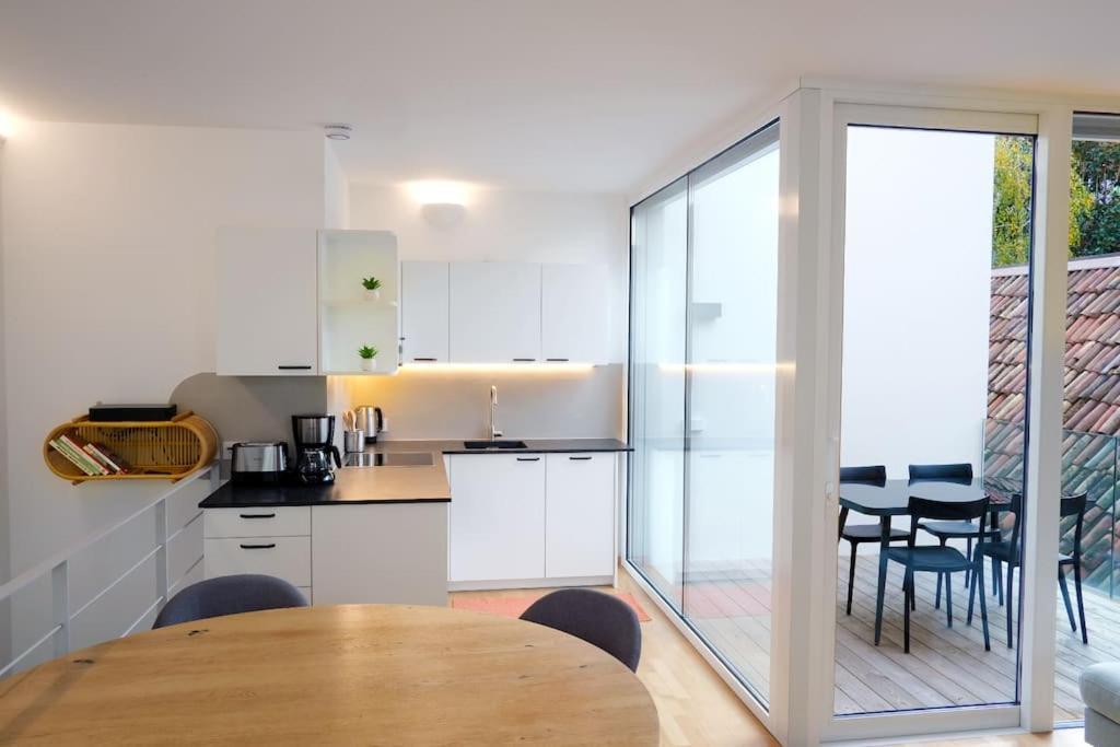 Lauben - Alpstay Apartment