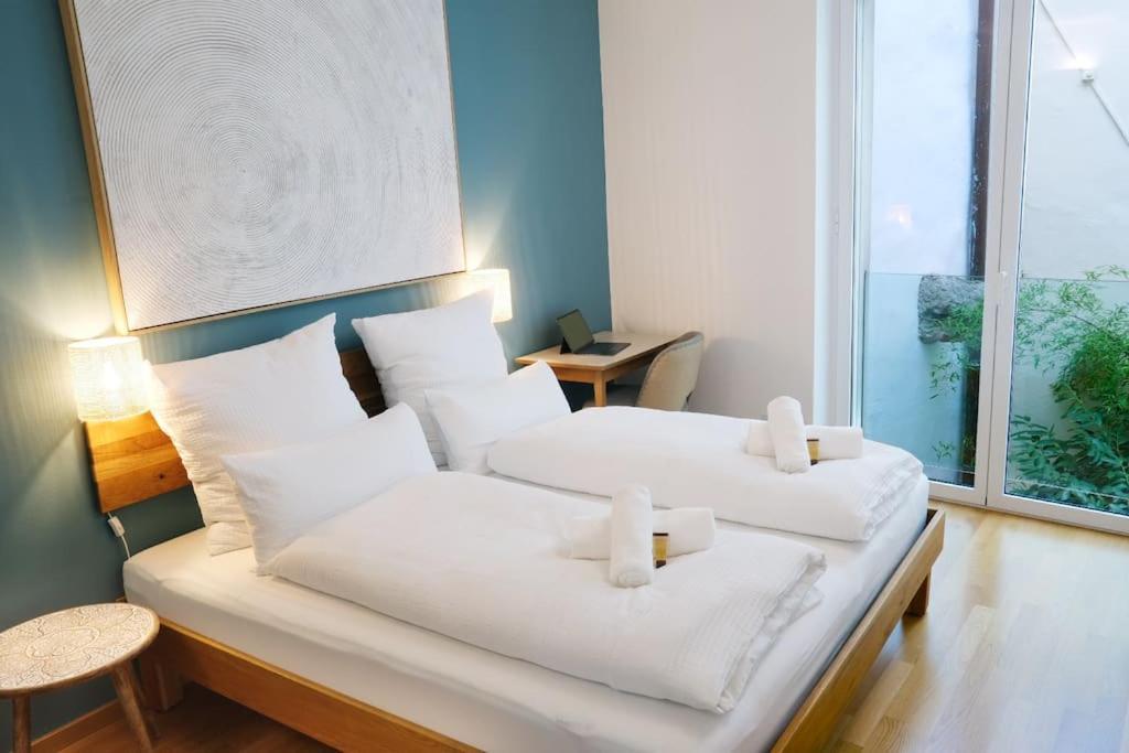 Apartment Lauben - Alpstay *