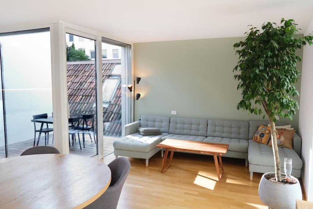 Lauben - Alpstay Apartment