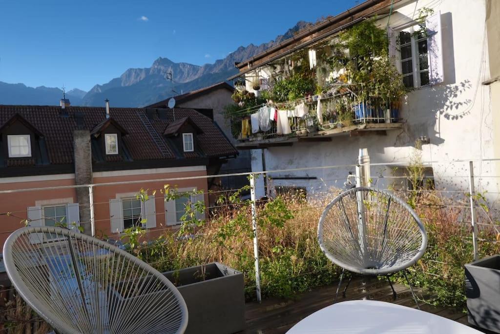Apartment Lauben - Alpstay Merano