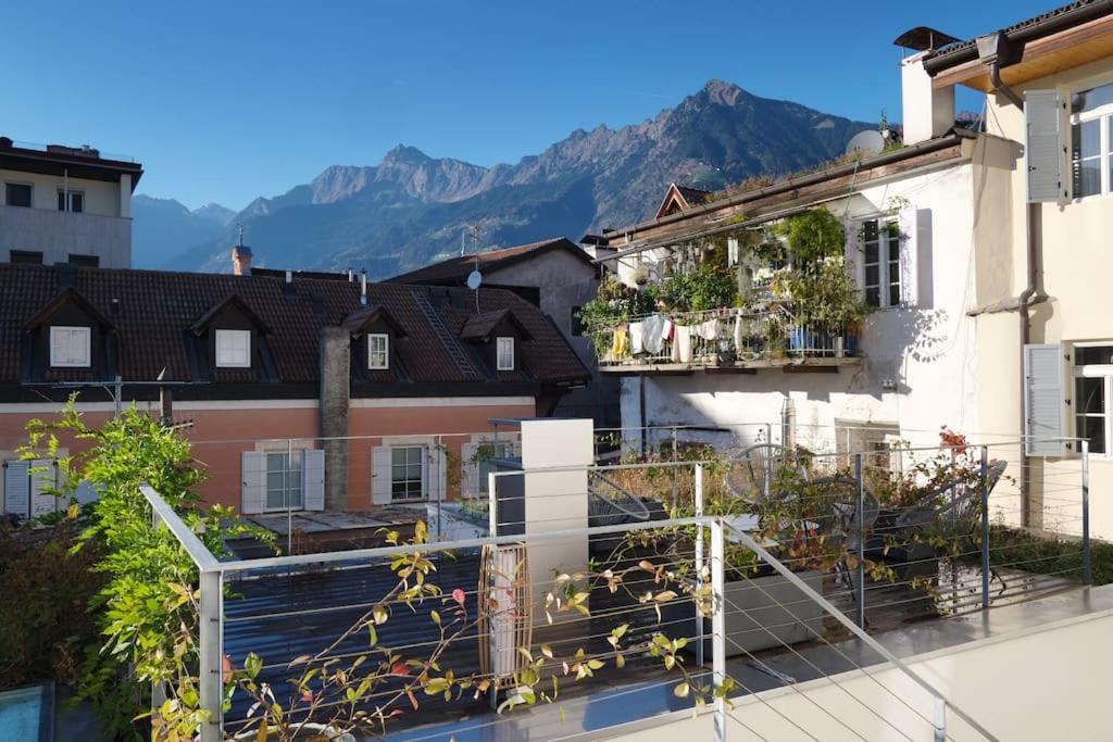 Lauben - Alpstay *