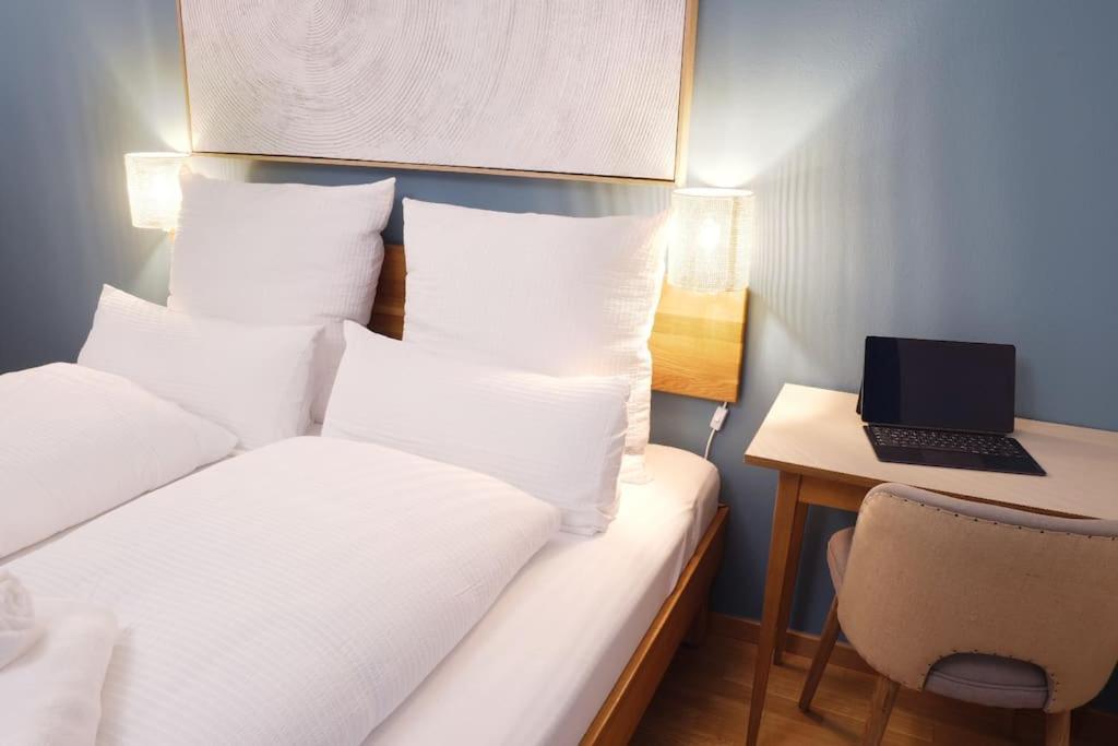 Apartment Lauben - Alpstay