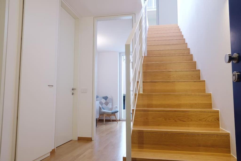Lauben - Alpstay Apartment Merano