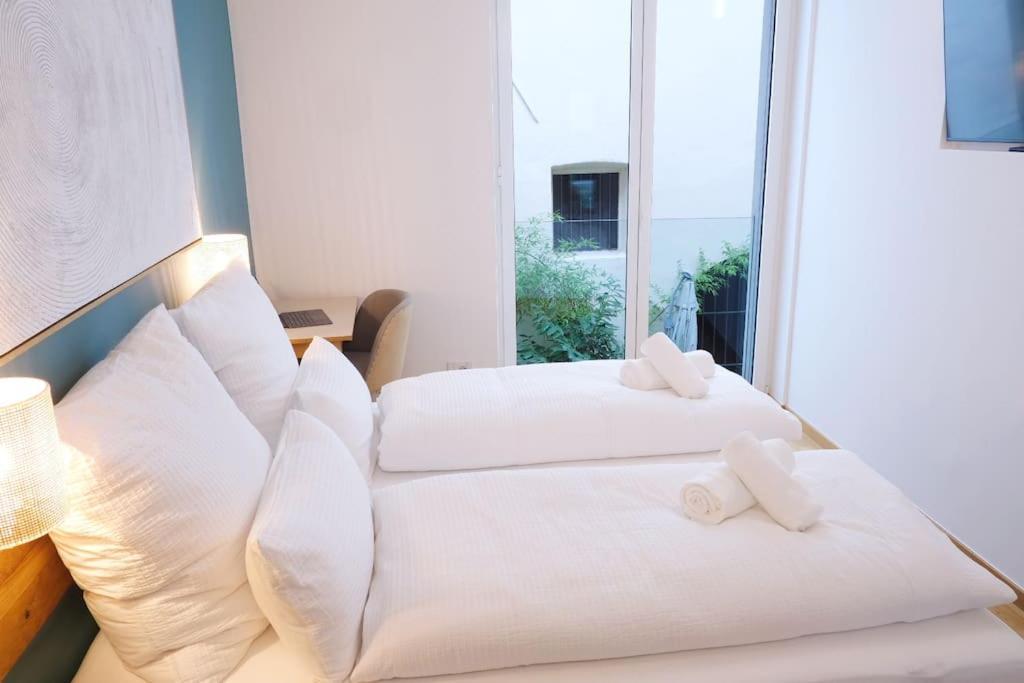 Lauben - Alpstay Merano