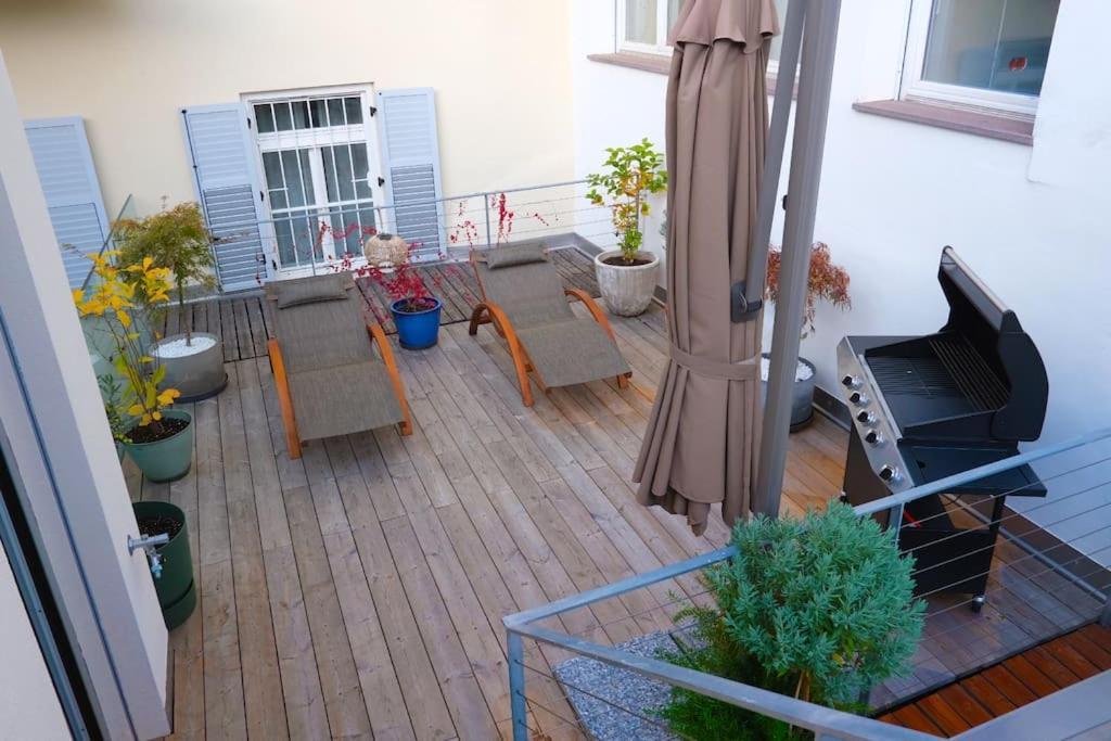 Apartment Lauben - Alpstay