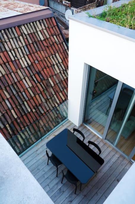 Lauben - Alpstay Apartment Merano