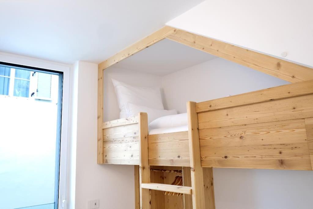 Lauben - Alpstay Merano