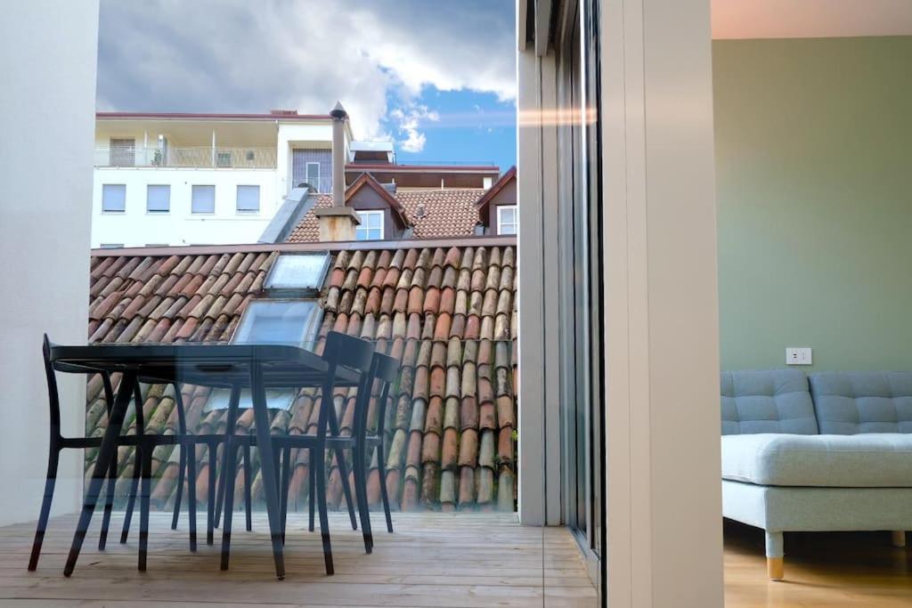 Lauben - Alpstay Apartment *